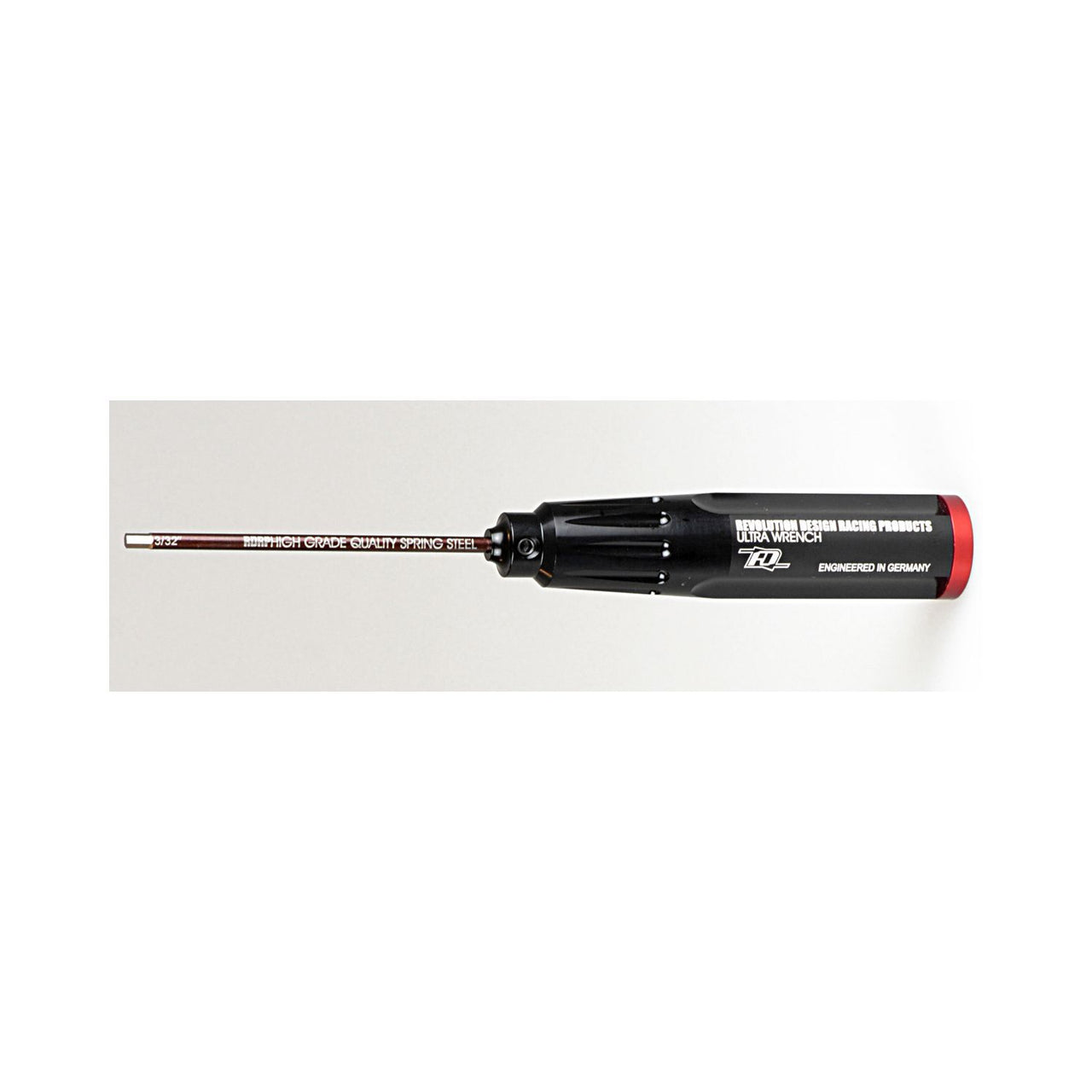 RDRP0083 - Revolution Design Ultra Wrench 0.093 (3/32&quot;)