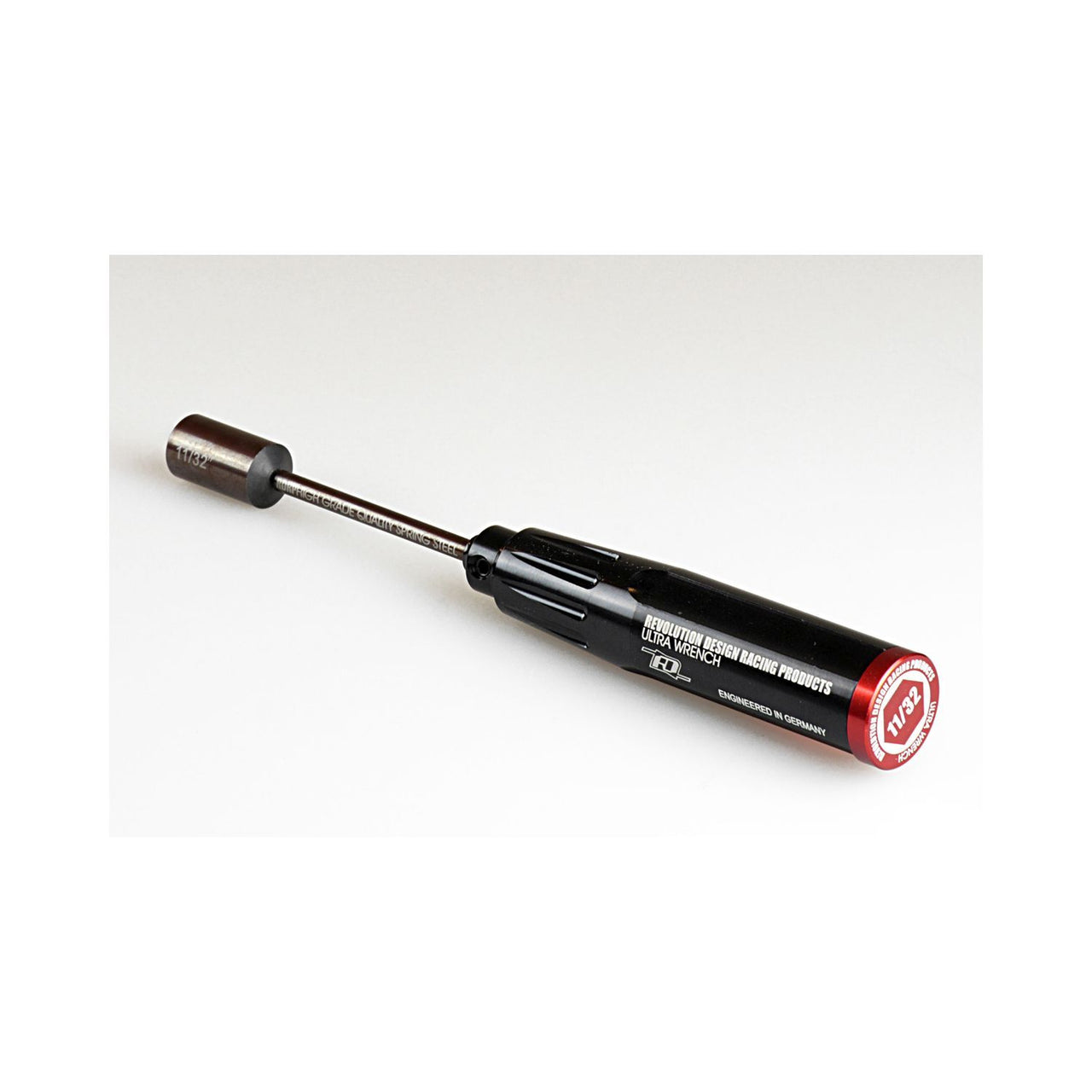 RDRP0086 - Revolution Design Ultra Nut Wrench 11/32&quot;