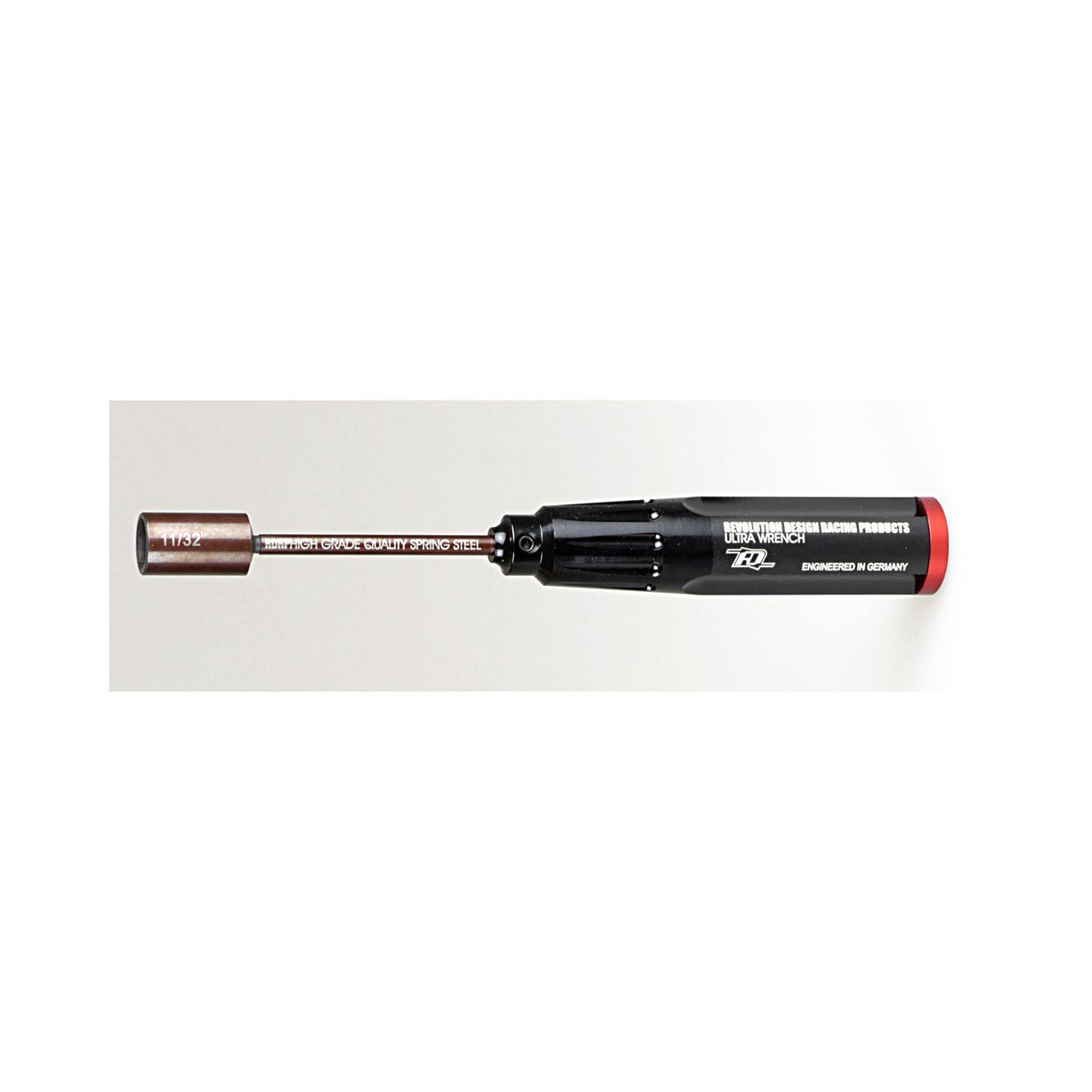 RDRP0086 - Revolution Design Ultra Nut Wrench 11/32&quot;