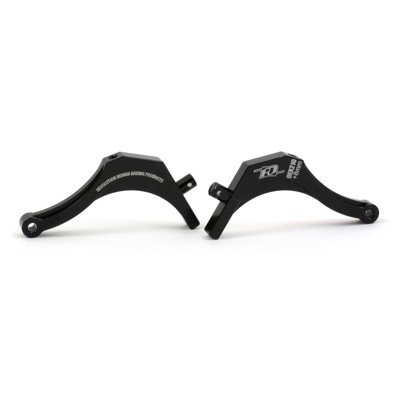 RDRP0107 - Revolution Design DEX210 Aluminium Wing Mount MM