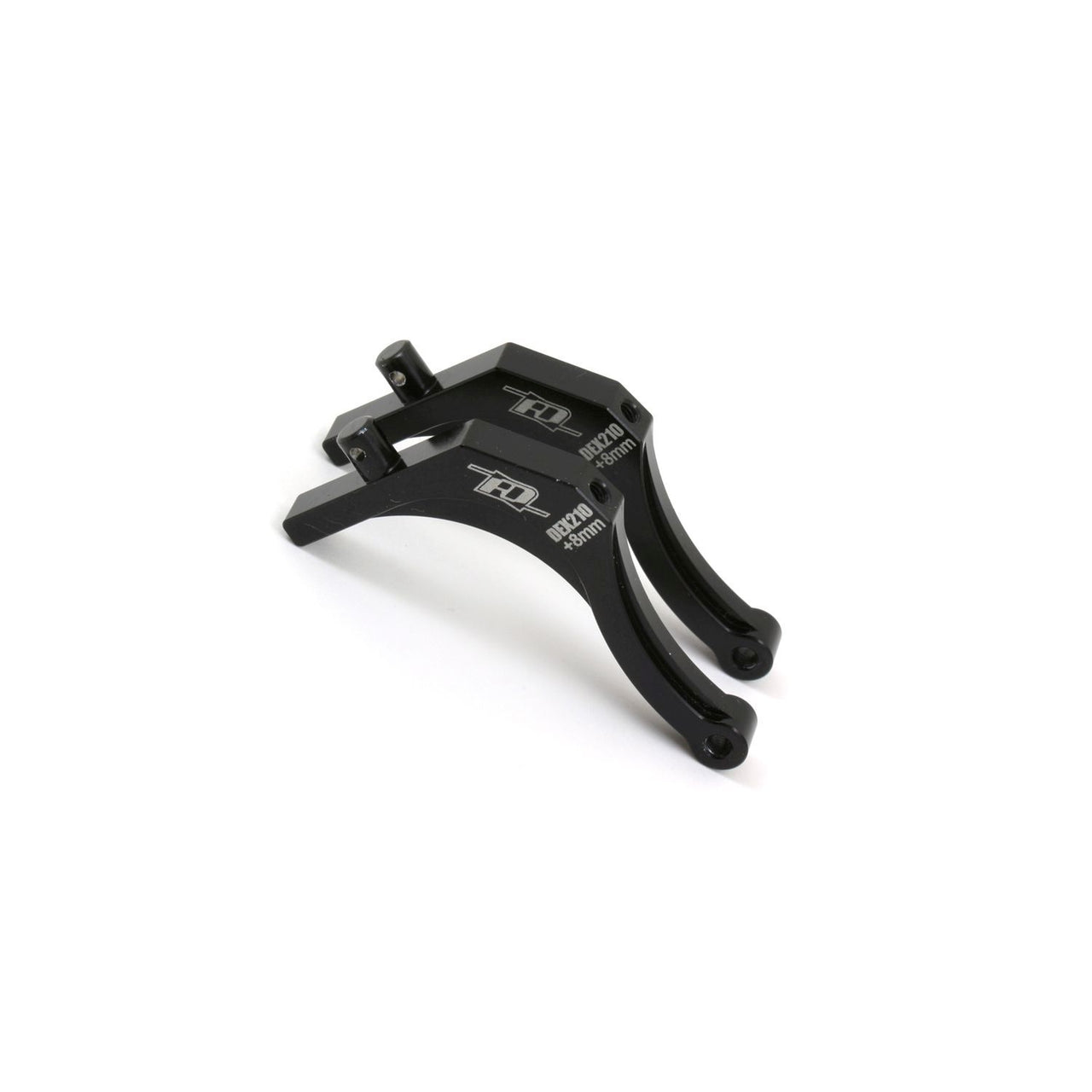RDRP0107 - Revolution Design DEX210 Aluminium Wing Mount MM