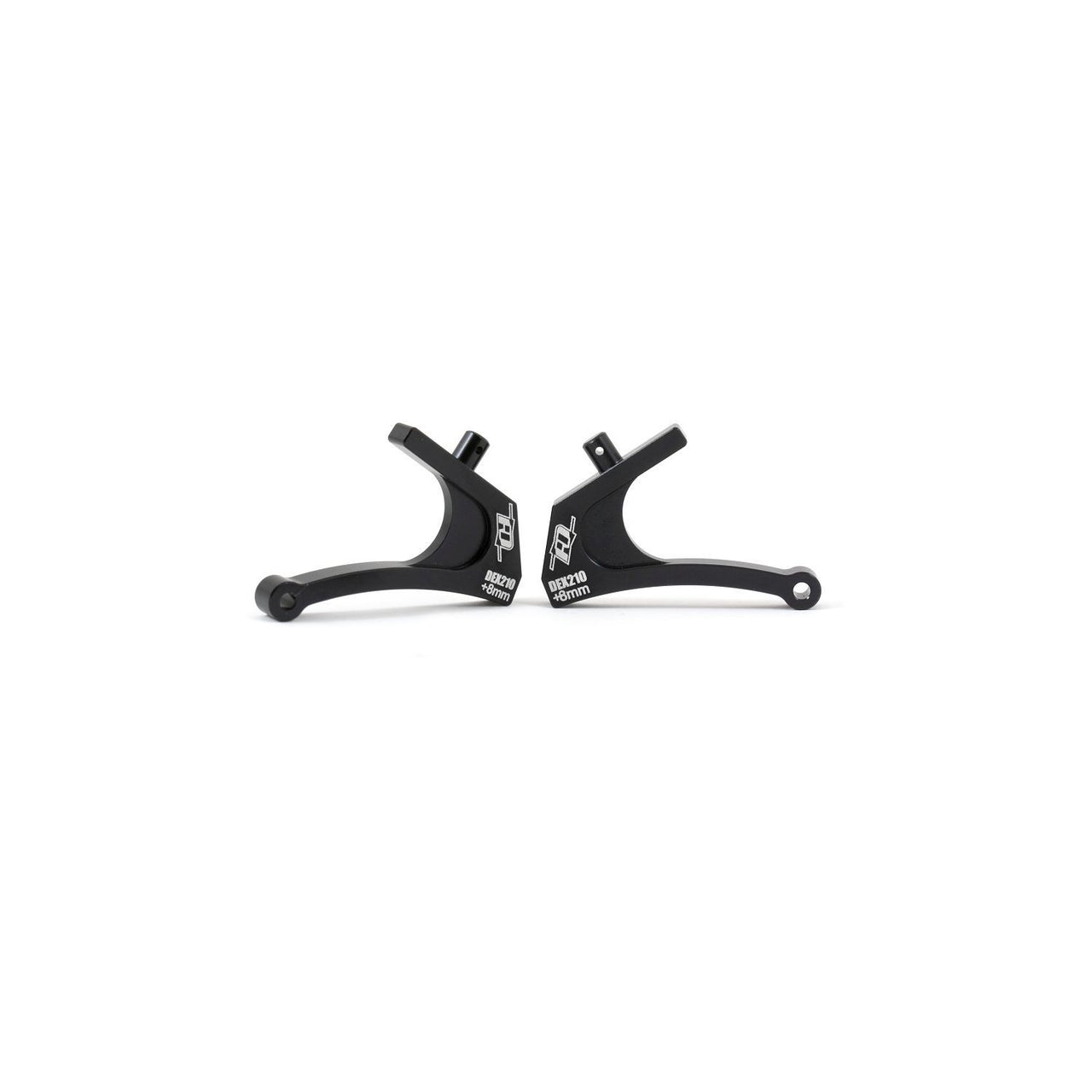 RDRP0108 - Revolution Design DEX210 Aluminium Wing Mount RM