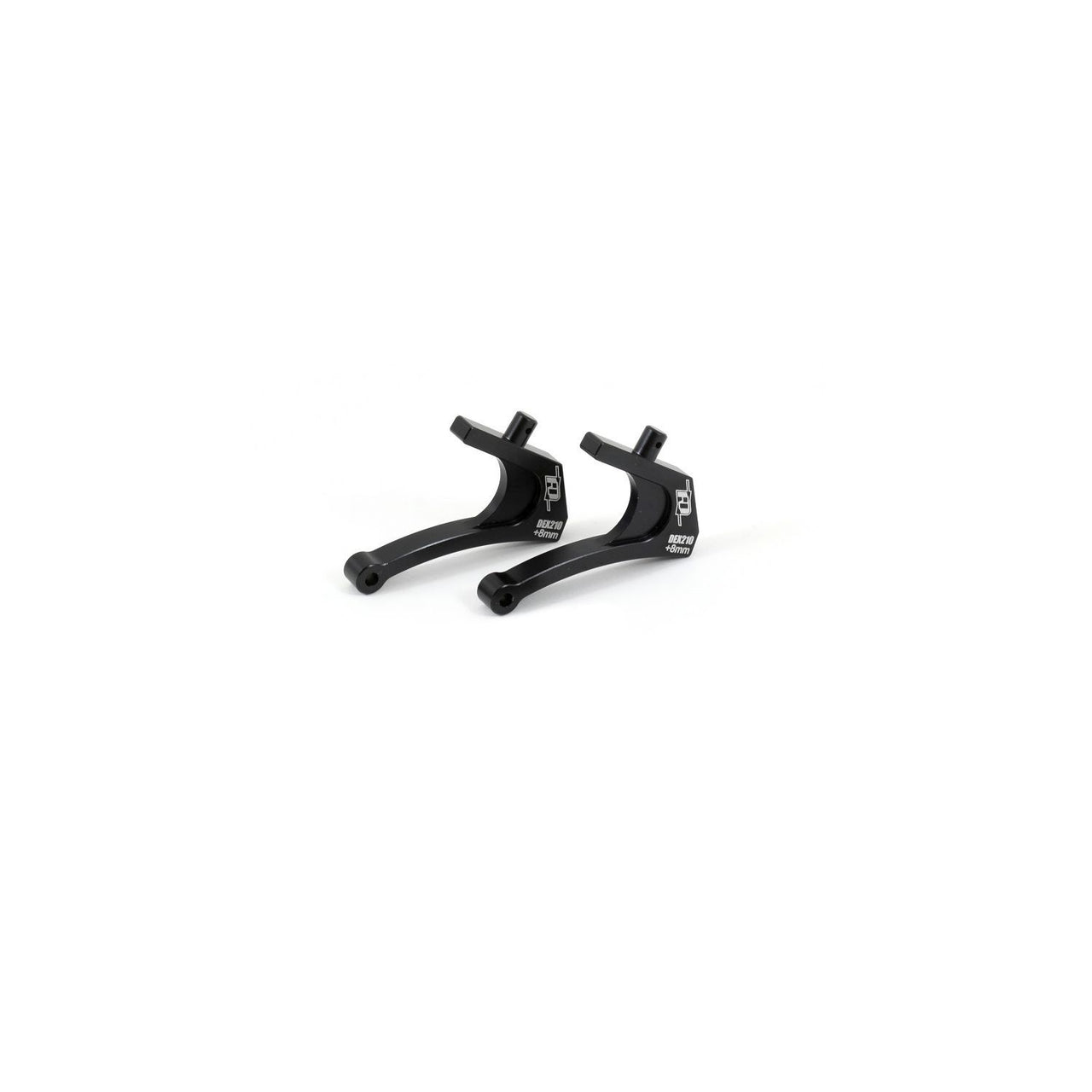 RDRP0108 - Revolution Design DEX210 Aluminium Wing Mount RM