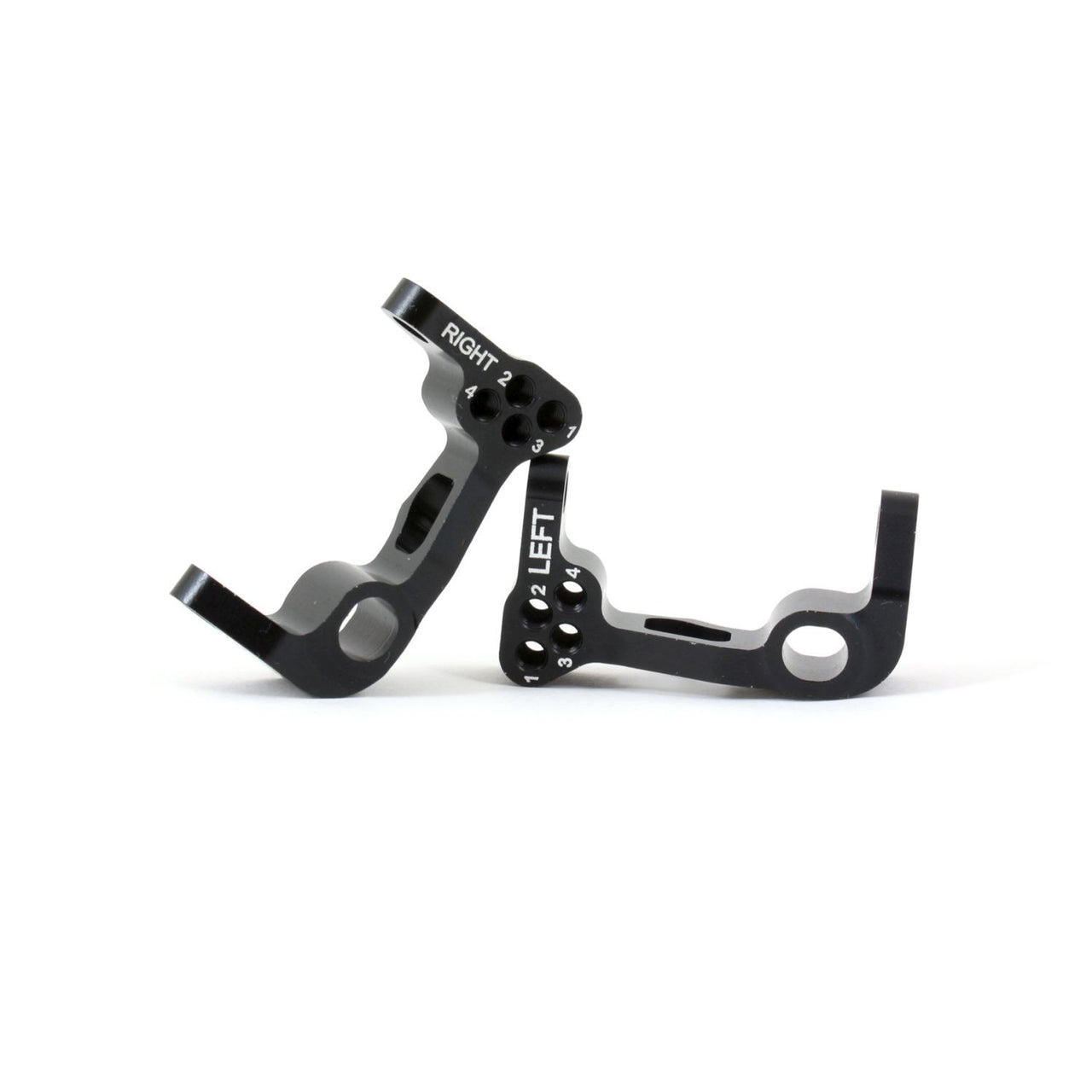 RDRP0185 - Revolution Design 210 Series Aluminium C-Hub Set