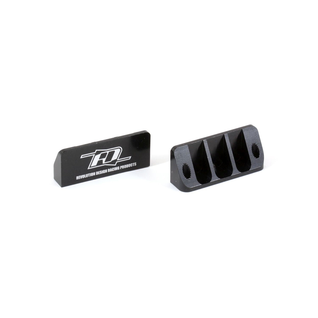 RDRP0192 - Revolution Design 210 Series Aluminium Battery Stopper Set 2pcs