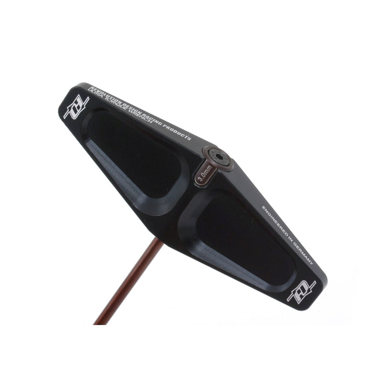 RDRP0227 - Revolution Design Ultra Torque Wrench 2.0mm