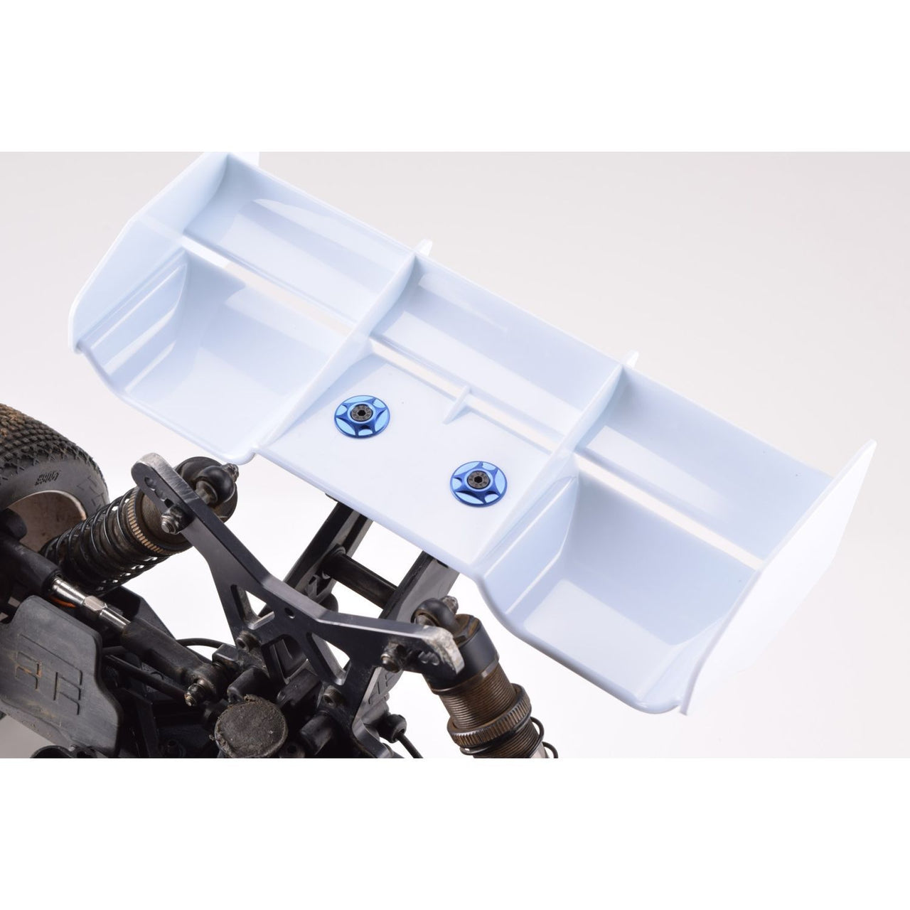 RDRP0266-BLU - Revolution Design Buggy Wing Button (blue)