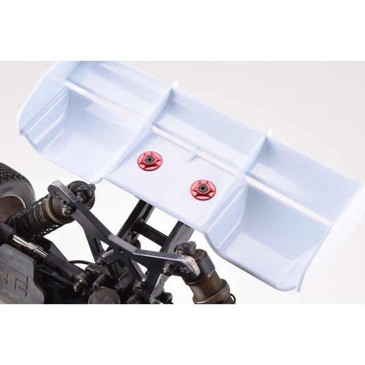 RDRP0266-RED - Revolution Design Buggy Wing Button (red)