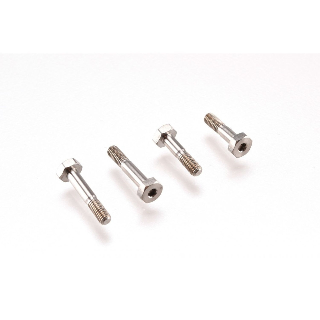 RDRP0305-B64 - Revolution Design B64 Titanium Lower Shock Screw Set