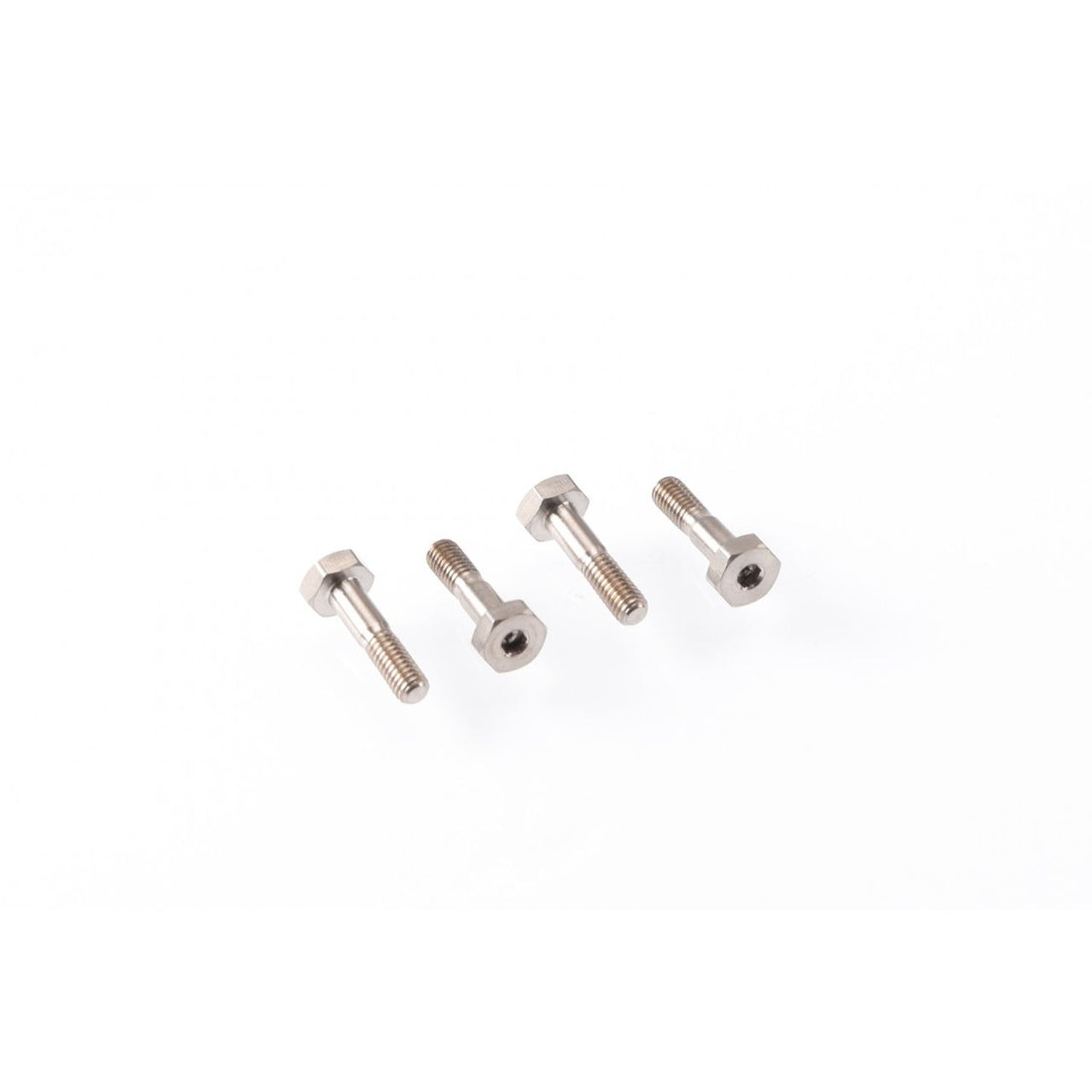 RDRP0305-B74 - Revolution Design B74.2 | B74.1 | B74 Titanium Lower Shock Screw Set