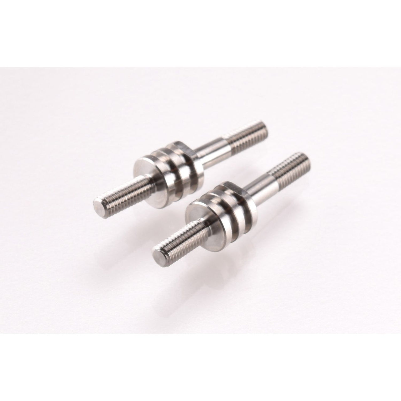 RDRP0311 - Revolution Design Xray 1/10 Titanium Shock Mount (2pcs)