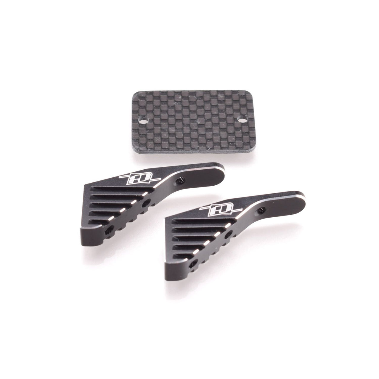 RDRP0336-BLK - Revolution Design XB4/XB2 Aluminium Wing Mount (black)