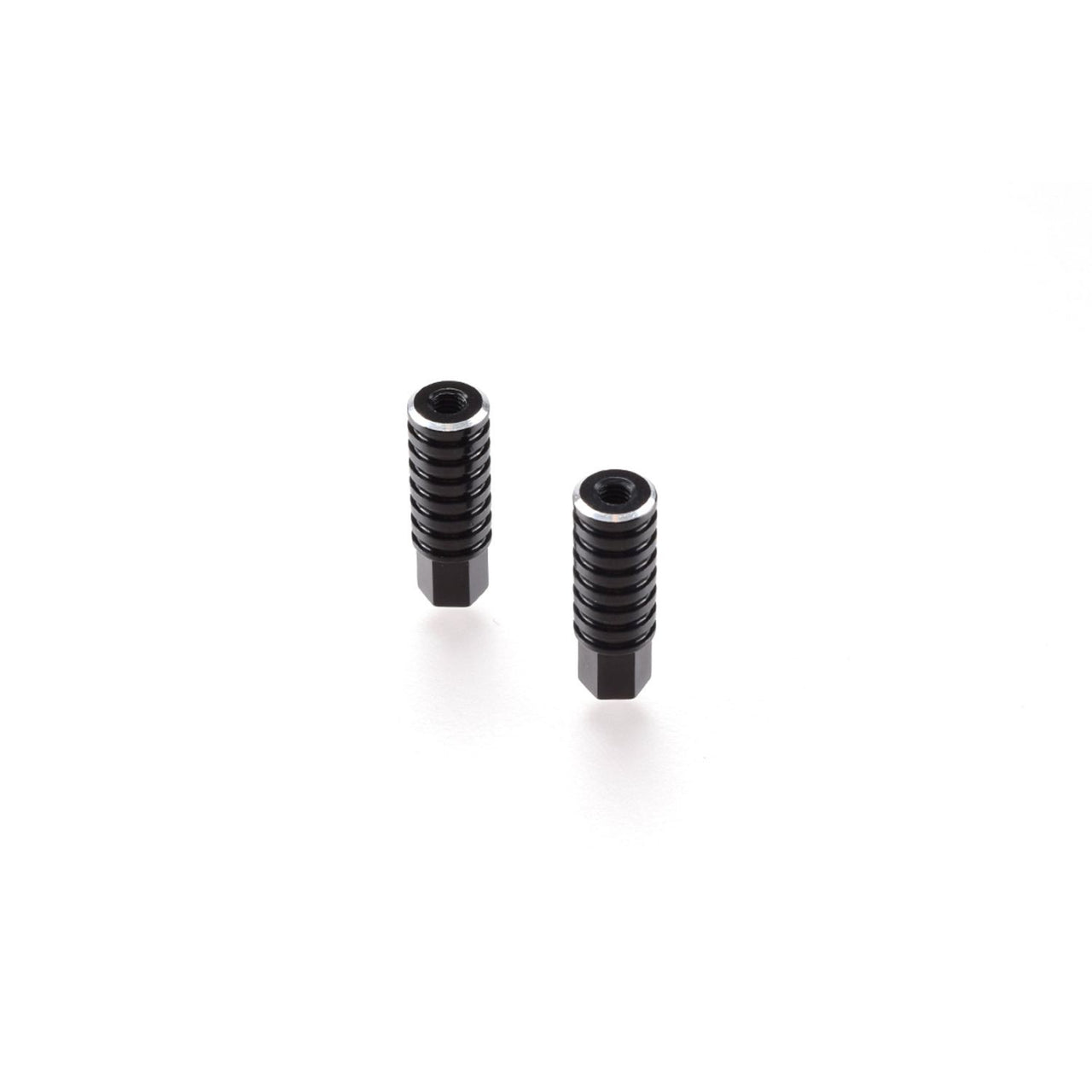 RDRP0402-BLK - Revolution Design B64 Aluminium Battery Post (black)
