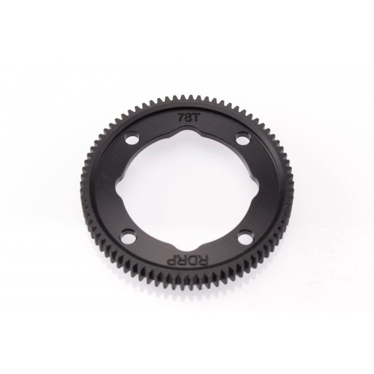RDRP0410-78 - Revolution Design B64 Precision Machined Spur Gear 78T