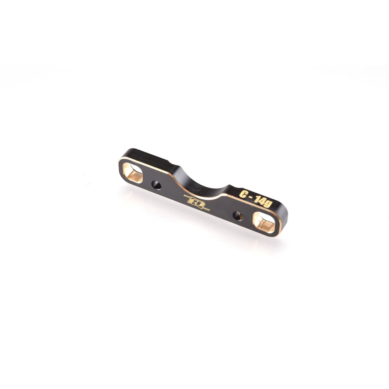 RDRP0414 - Revolution Design B64 Brass Suspension Mount C LRC
