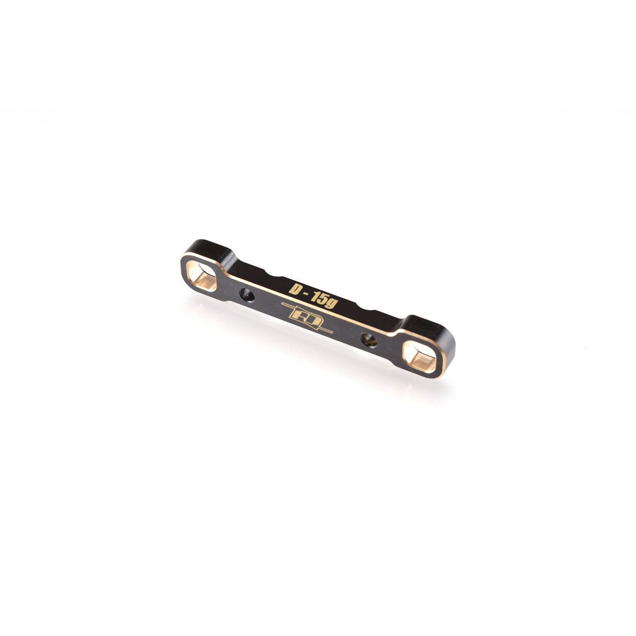 RDRP0415 - Revolution Design B64 Brass Suspension Mount D LRC