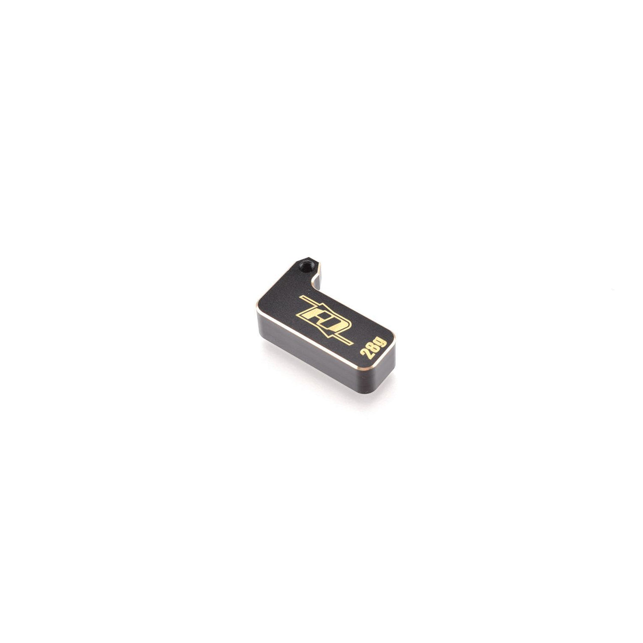 RDRP0417 - Revolution Design B64 Rear Chassis Weight