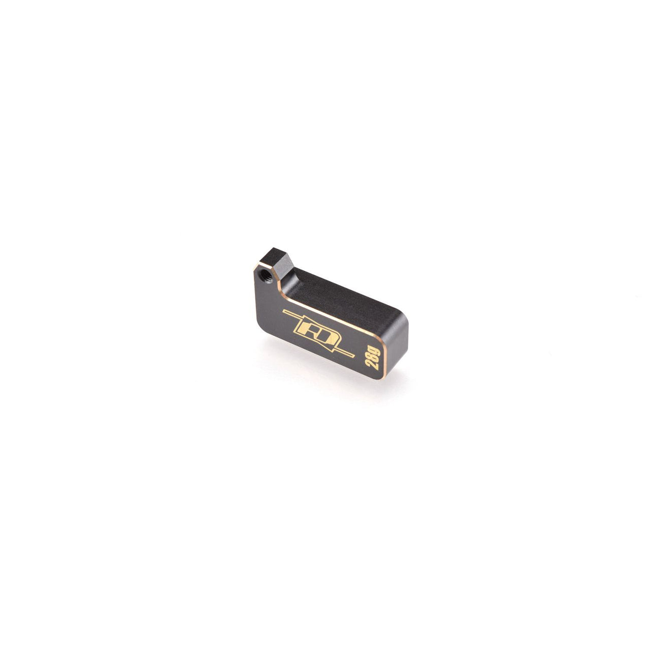 RDRP0417 - Revolution Design B64 Rear Chassis Weight