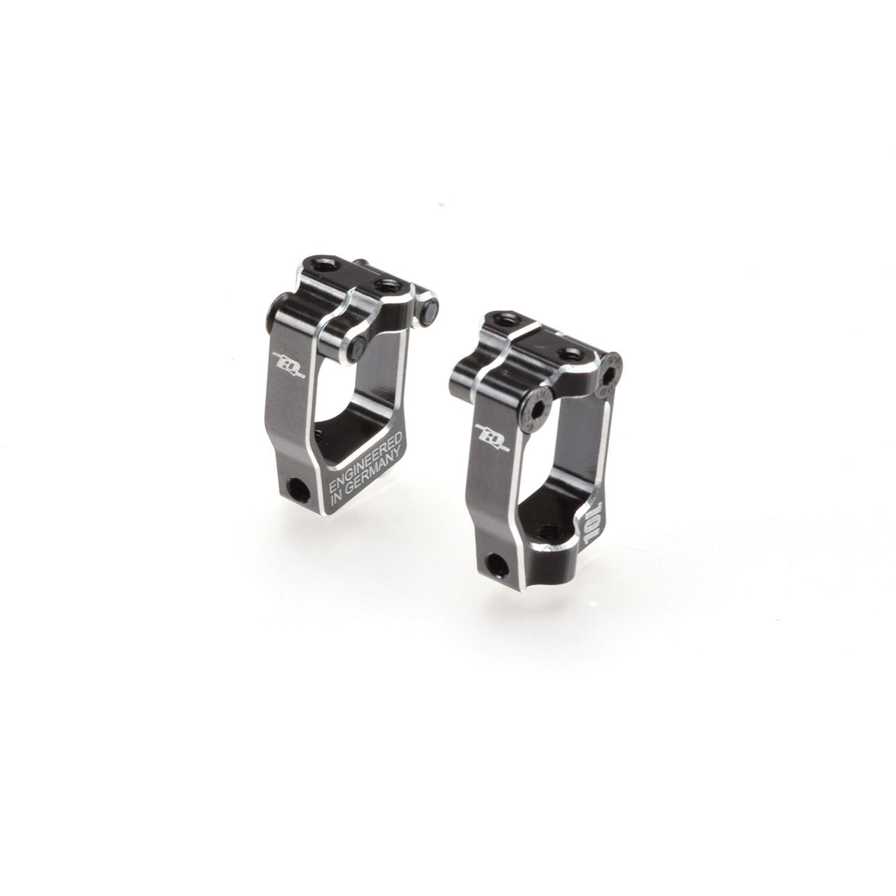 RDRP0422-10 - Revolution Design B64 10° Caster Block Set