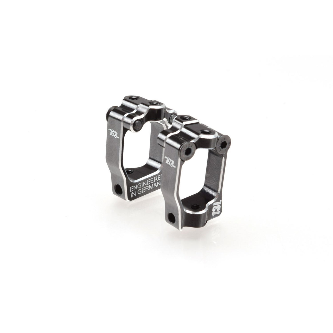 RDRP0422-13 - Revolution Design B64 13° Caster Block Set