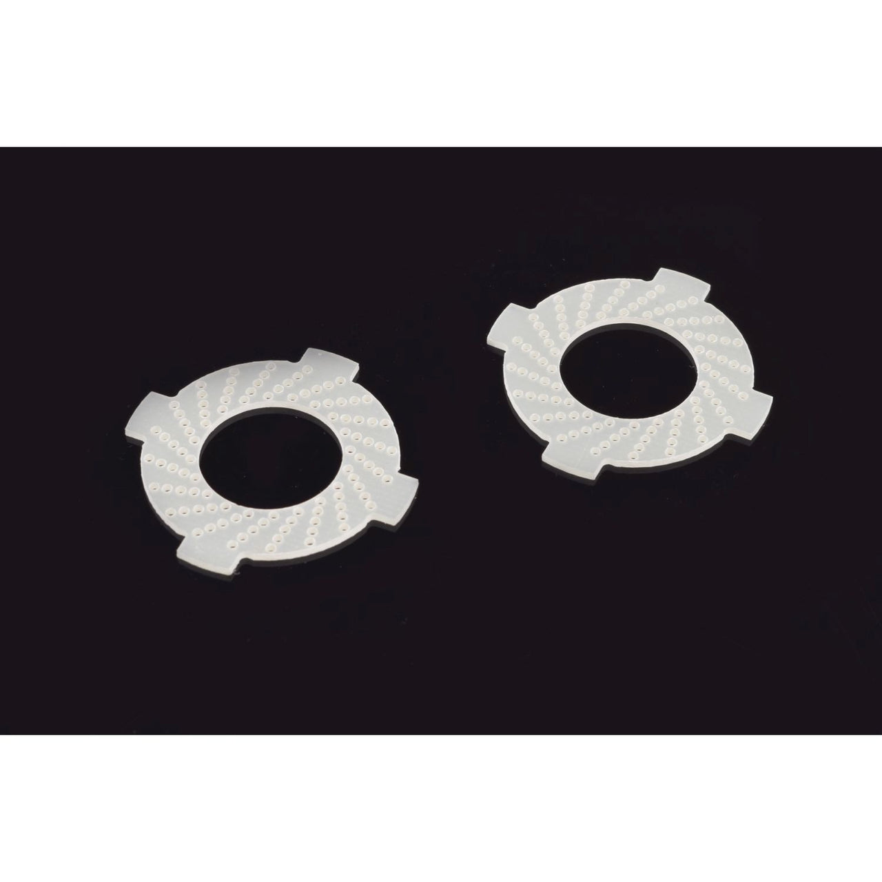 RDRP0427 - Revolution Design Ultra Vented Slipper Pads AE VTS (2pcs)