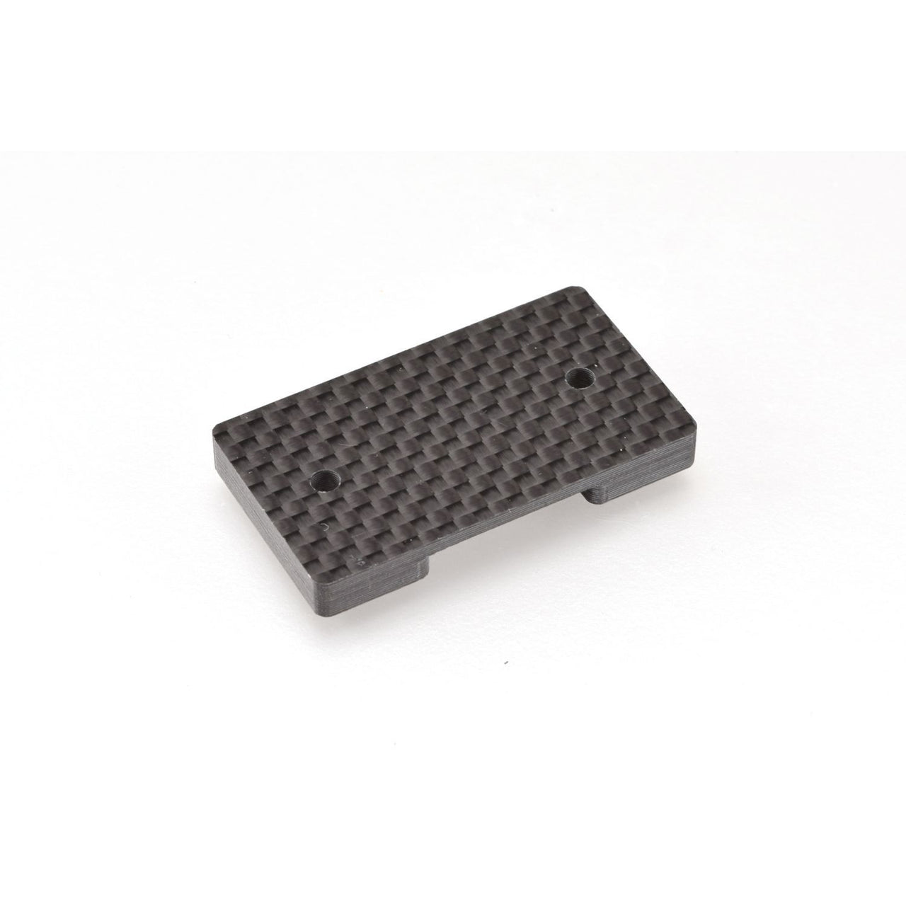 RDRP0450 - Revolution Design EB410 5mm Carbon Fiber Wing Riser