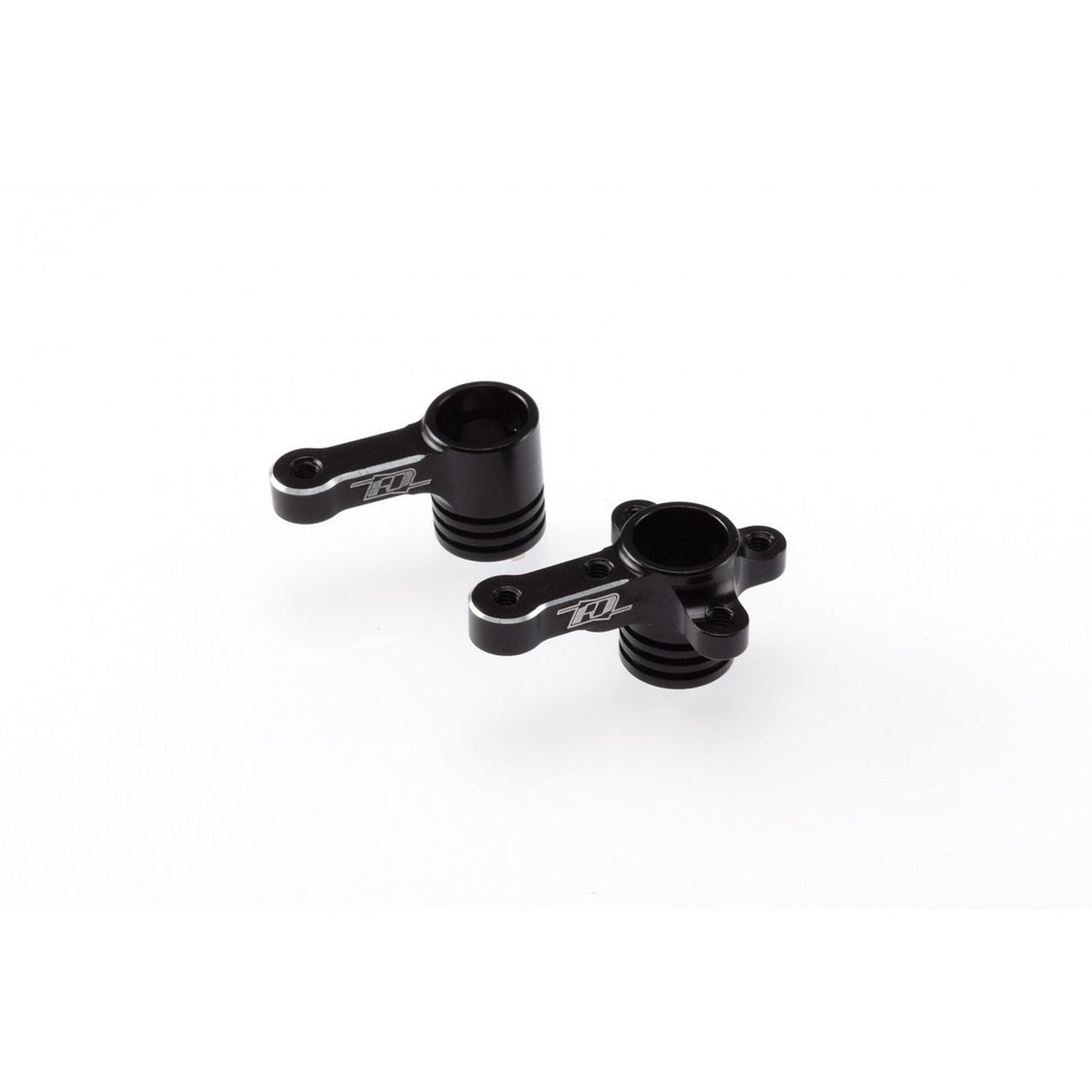 RDRP0472 - Revolution Design YZ-4 SF2 | SF Aluminium Bellcrank Set