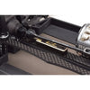 RDRP0476 - Revolution Design YZ-4 SF2 | SF Brass Rear Chassis Brace Weight 15g