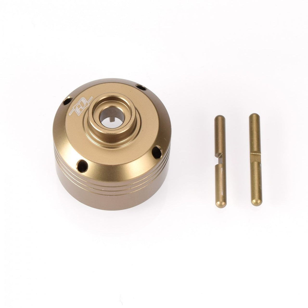 RDRP0491 - Revolution Design B74.2 | B74.1 | B74 Aluminium Differntial Case (front/rear)