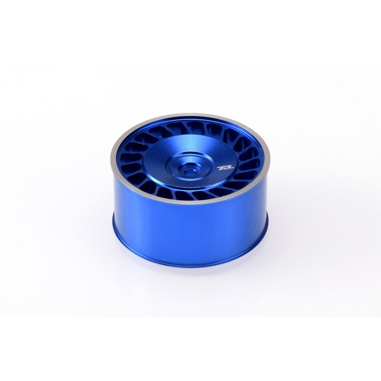 RDRP0500-BLU - Revolution Design M17 | MT-5 | MT-44 Aluminium Steering Wheel (blue)