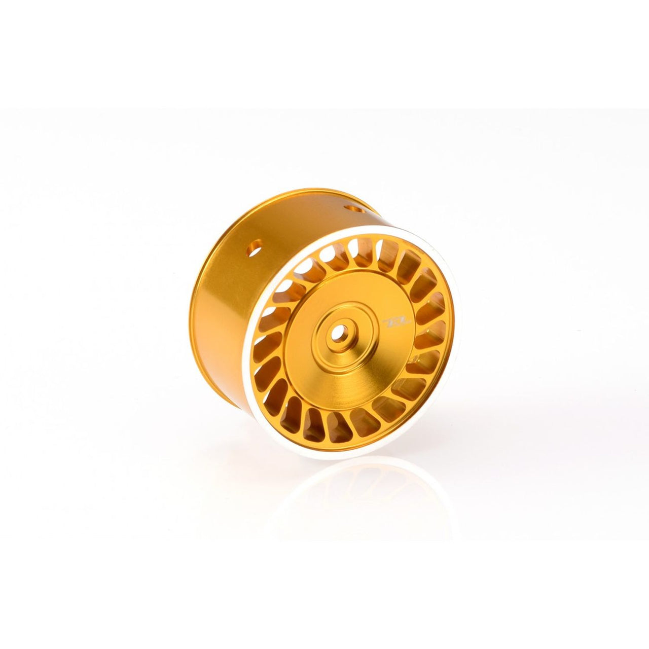 RDRP0500-GLD - Revolution Design M17 | MT-5 | MT-44 Aluminium Steering Wheel (gold)