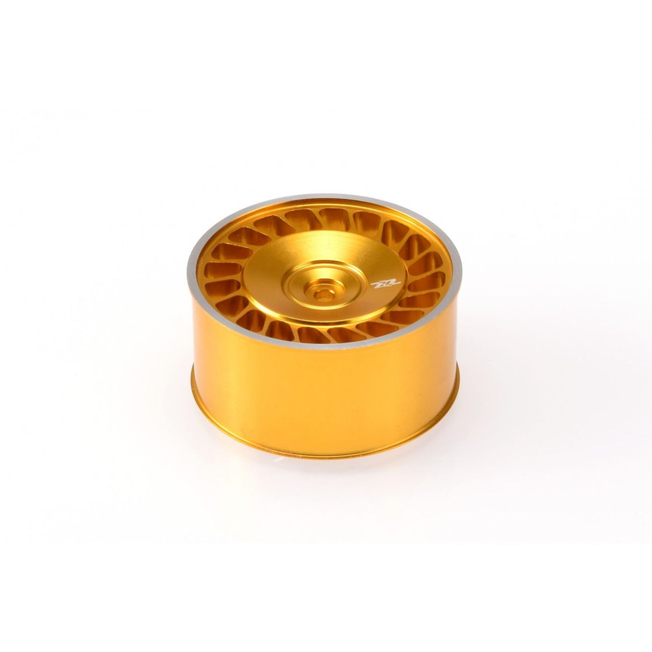 RDRP0500-GLD - Revolution Design M17 | MT-5 | MT-44 Aluminium Steering Wheel (gold)