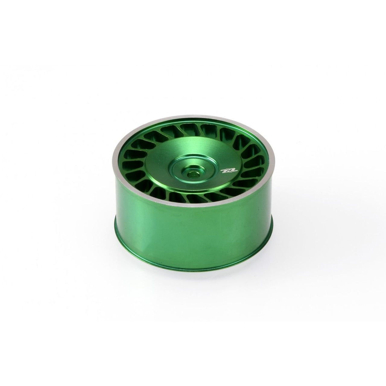 RDRP0500-GRE - Revolution Design M17 | MT-5 | MT-44 Aluminium Steering Wheel (green)