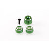 RDRP0501-GRE - Revolution Design M17 Dial and Nut Set (green)