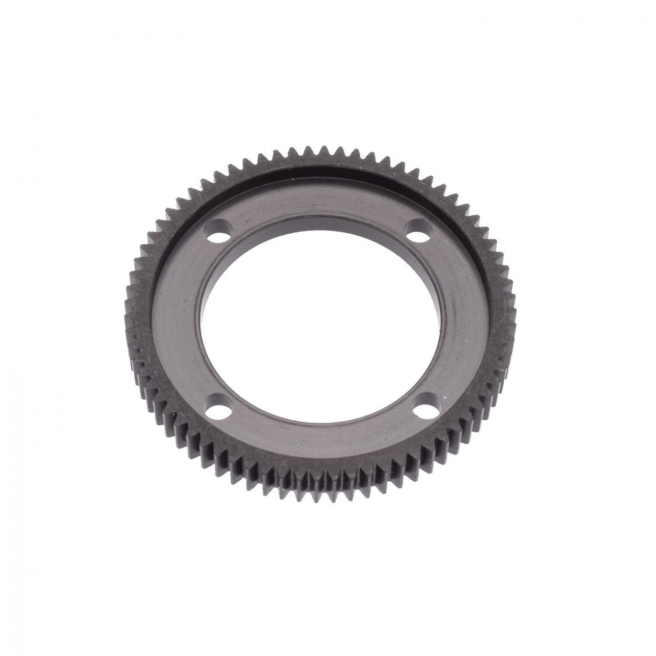 RDRP0514-72 - Revolution Design B74.2 | B74.1 | B74 72T 48dp Machined Spur Gear (for Center-Differential)