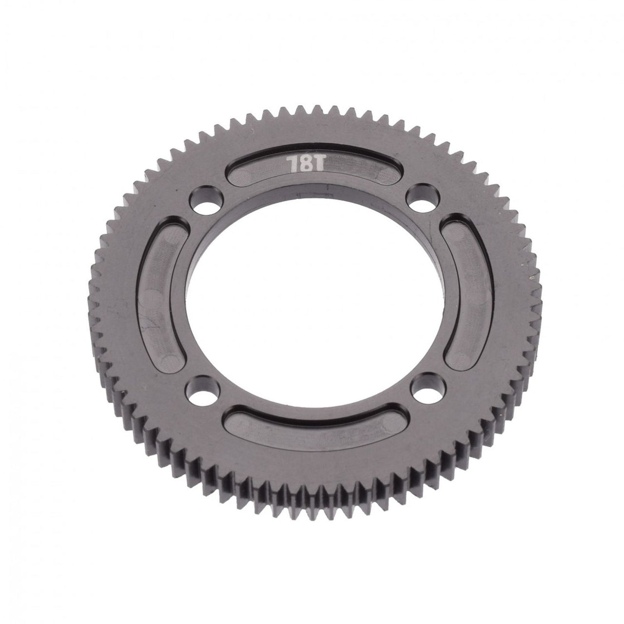 RDRP0514-78 - Revolution Design B74.2 | B74.1 | B74 78T 48dp Machined Spur Gear (for Center-Differential)