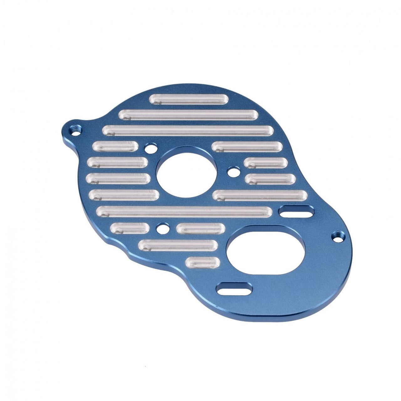 RDRP0516 - Revolution Design DR10 | RB10 | ProSC10 Aluminium Heat Sink Motor Plate