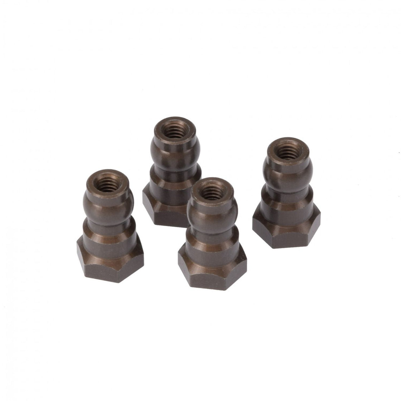 RDRP0517 - Revolution Design DR10 | RB10 | ProSC10 Aluminium Shock Mount Set