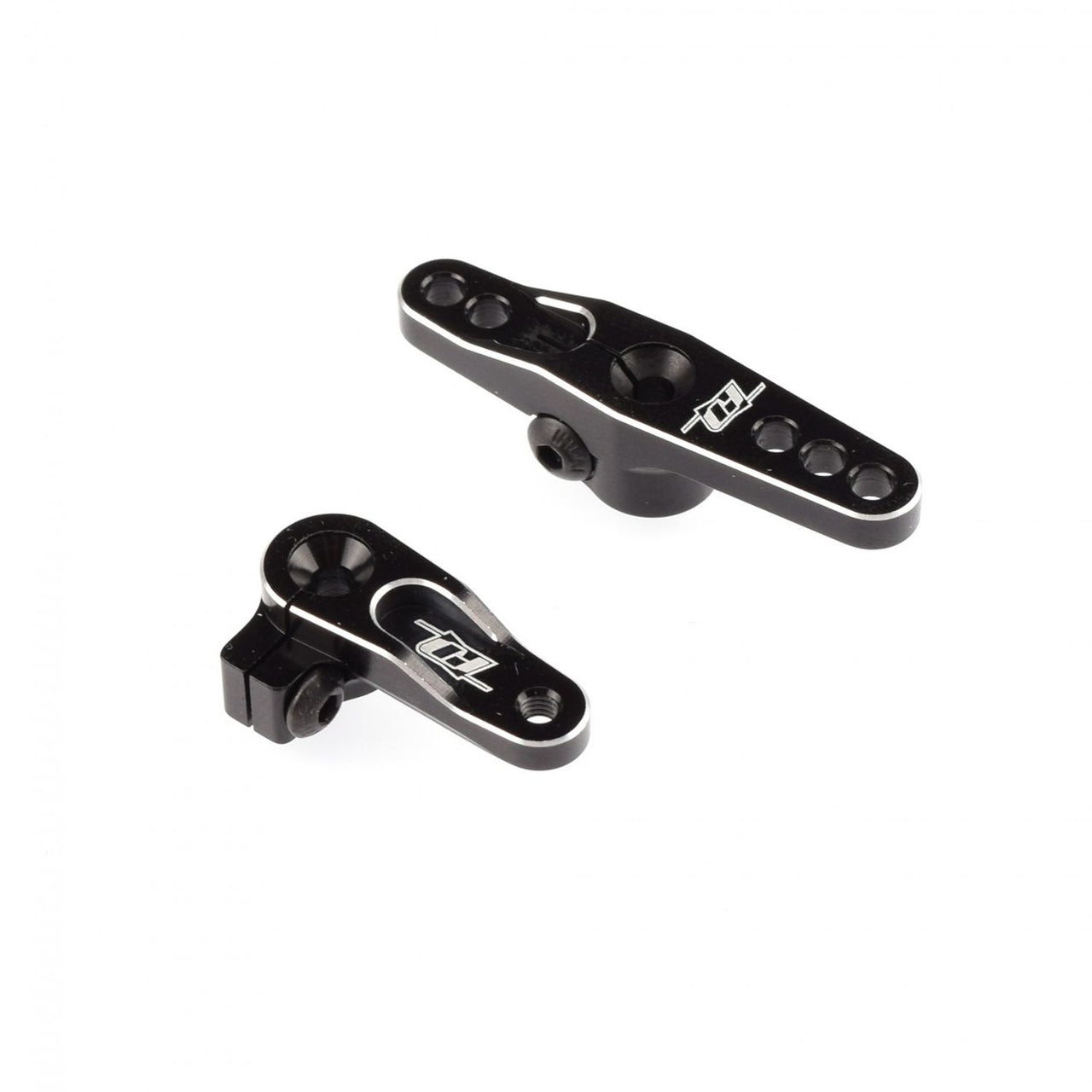 RDRP0531-25 - Revolution Design RC8B4 | RC8B3 Aluminium Servo Arm Set 25T