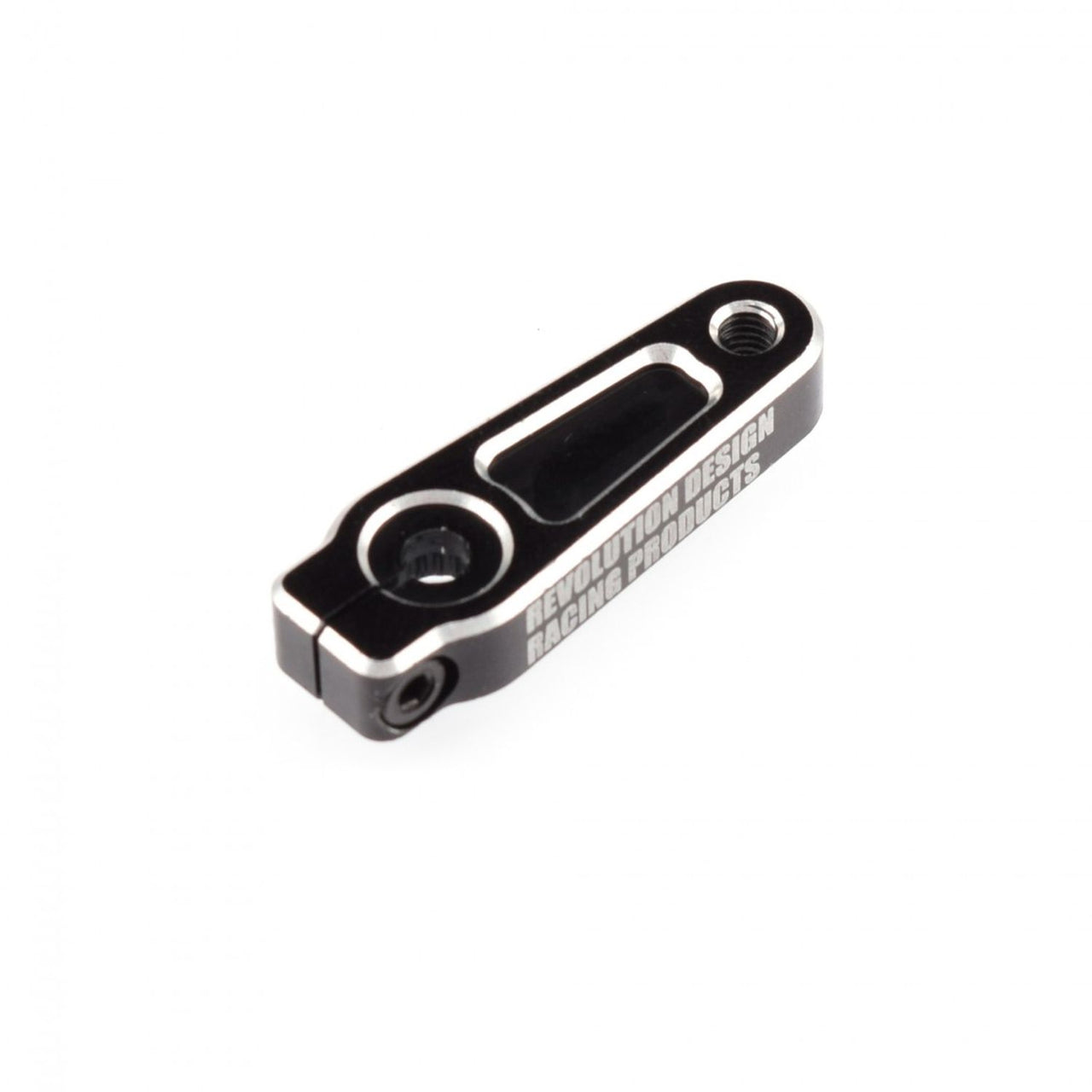 RDRP0573-23 - Revolution Design XB2 | XB4 | XB8 Aluminium Clamping Servo Arm 23T