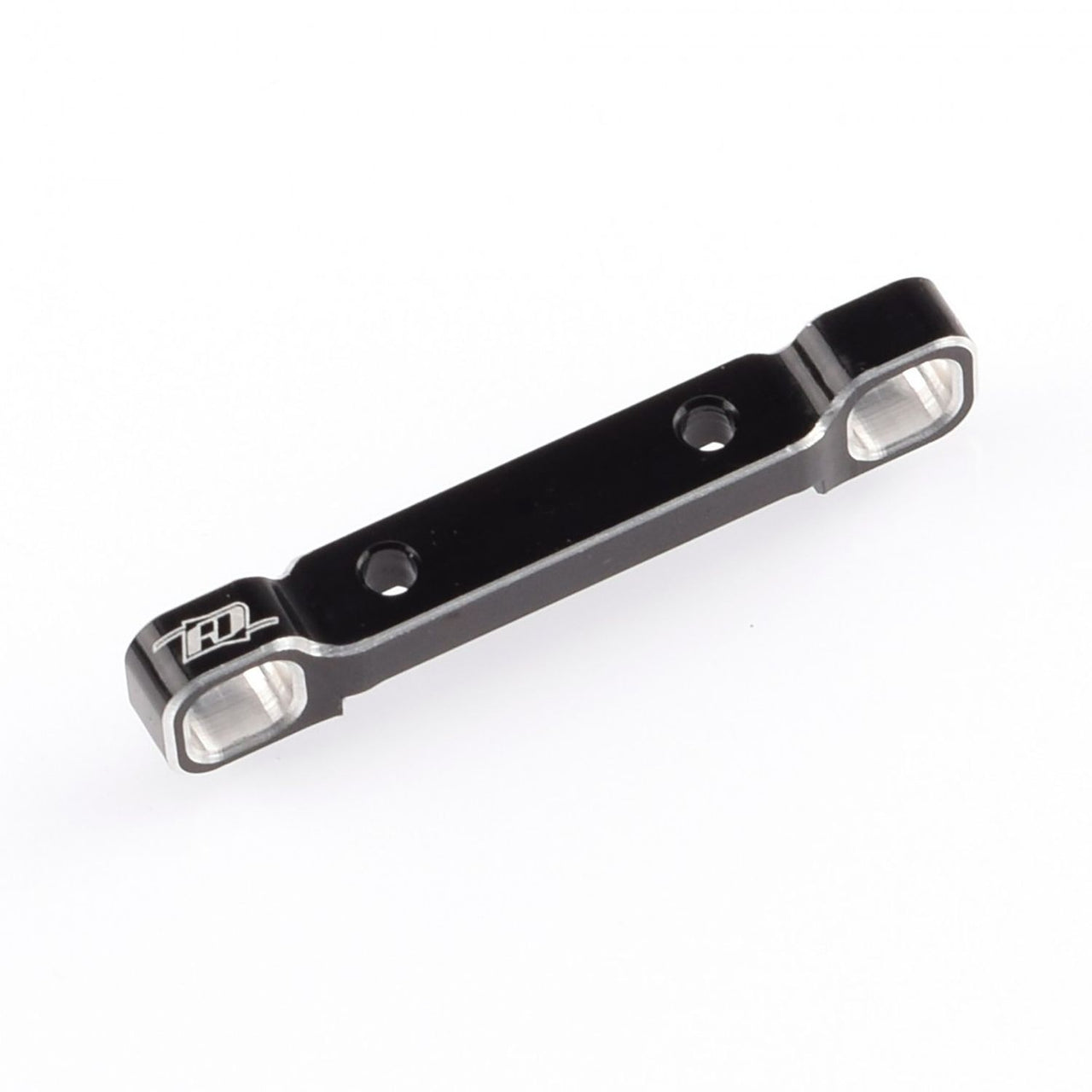 RDRP0584 - Revolution Design B6.4 | T6.4 | SC6.4 | B6.3 Aluminium Suspension Mount D (wide | black)
