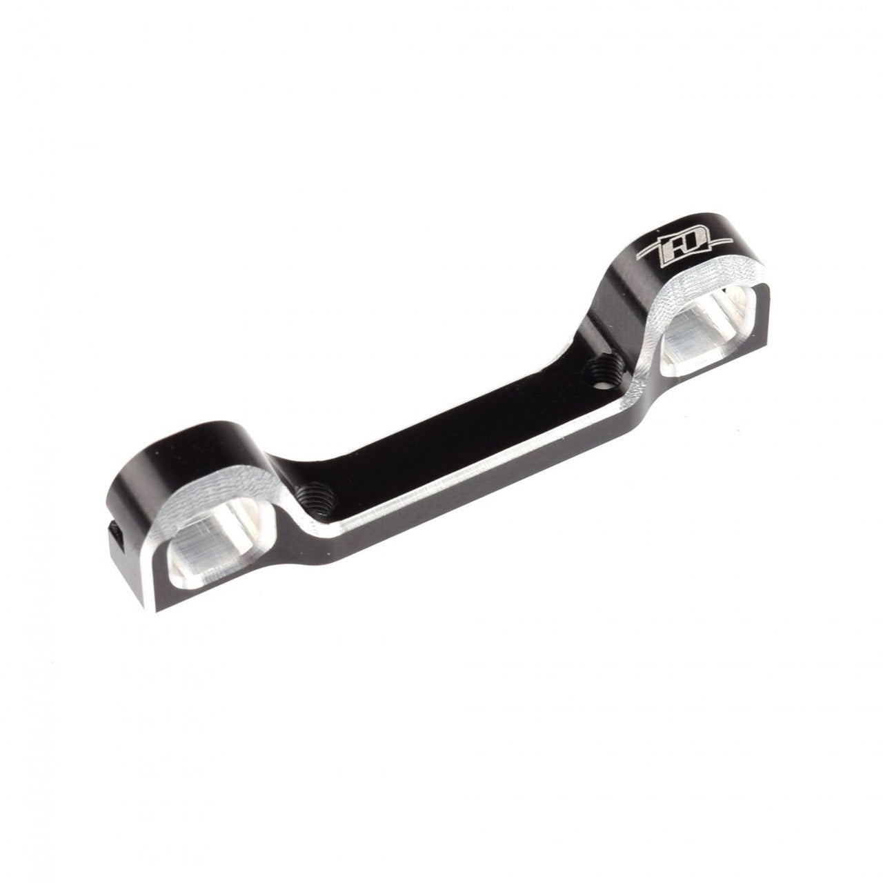 RDRP0587 - Revolution Design B6.4 | T6.4 | SC6.4 | B6.3 Aluminium Suspension Mount C (wide | black)