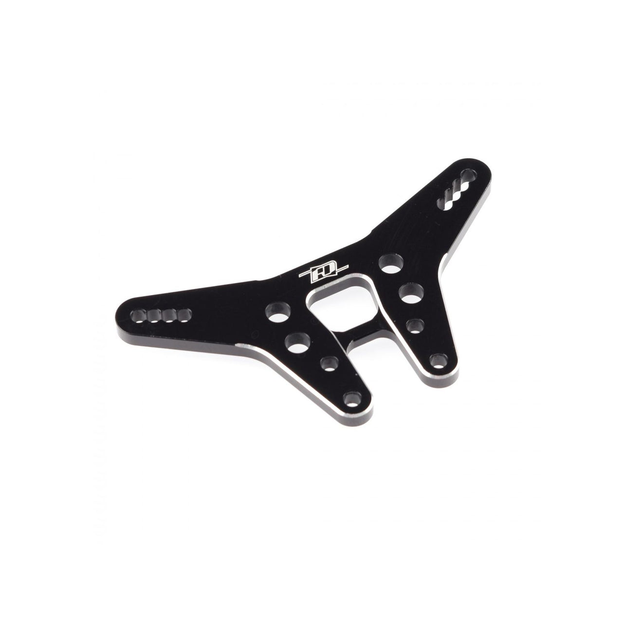 RDRP0590 - Revolution Design B6.4 | B6.3 Aluminium Rear Shock Tower