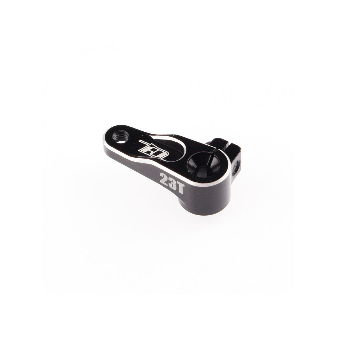 RDRP0592-23 - Revolution Design RC8B4e | RC8B3.2e Aluminium Servo Arm 23T