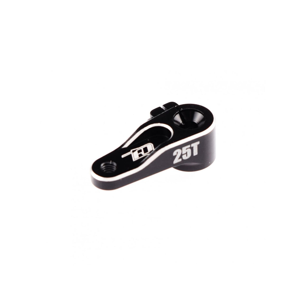 RDRP0592-25 - Revolution Design RC8B4e | RC8B3.2e Aluminium Servo Arm 25T