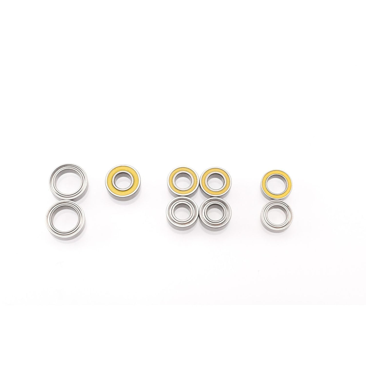 RDRP3145-2 - Revolution Design Ultra Bearing Set Tamiya F104 Pro2