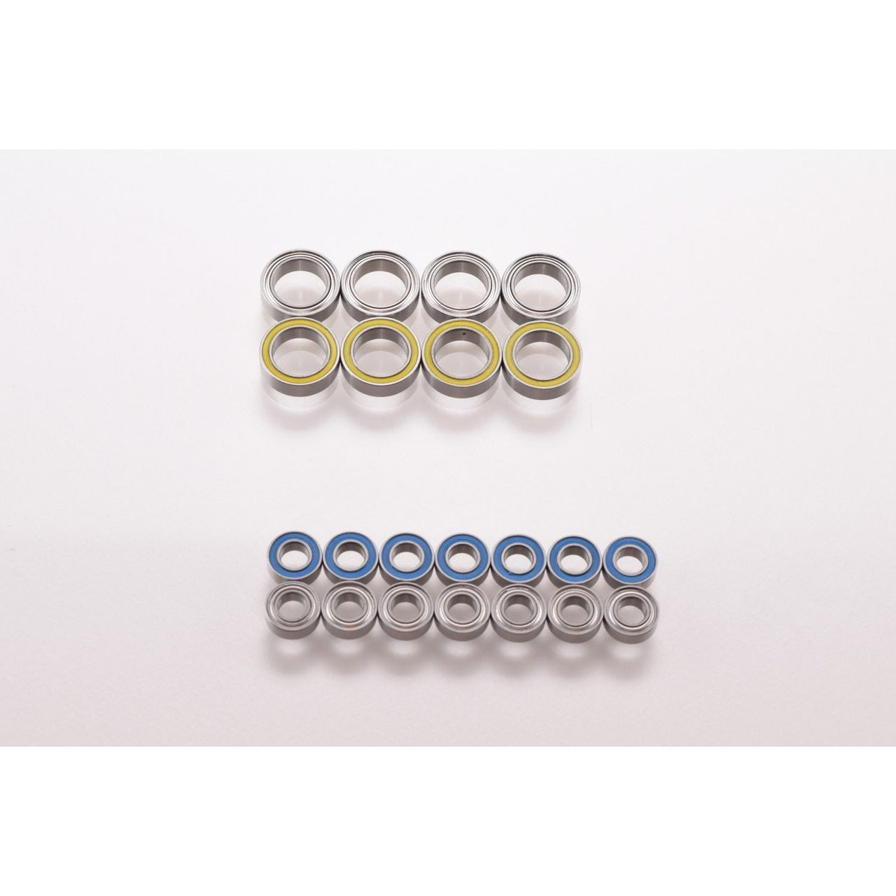 RDRP3154 - Revolution Design Ultra Bearing Set compatible with Traxxas 1/16 Cars (22pcs)