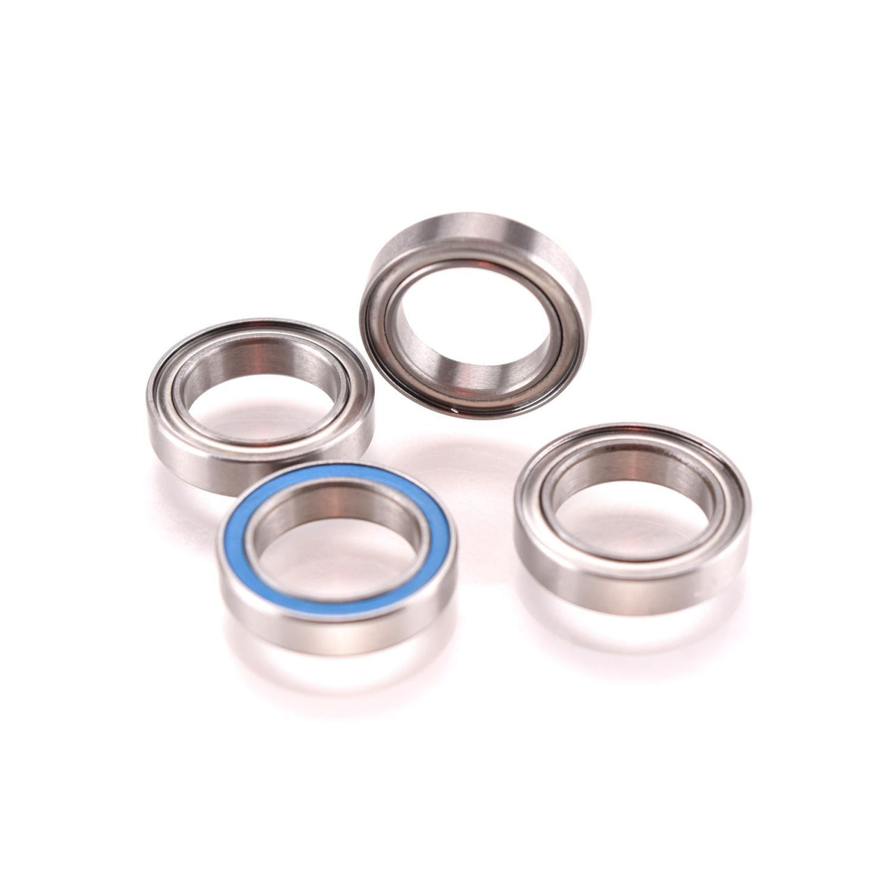 RDRPB6701 - Revolution Design Ultra Bearing 12x18x4mm (4pcs)