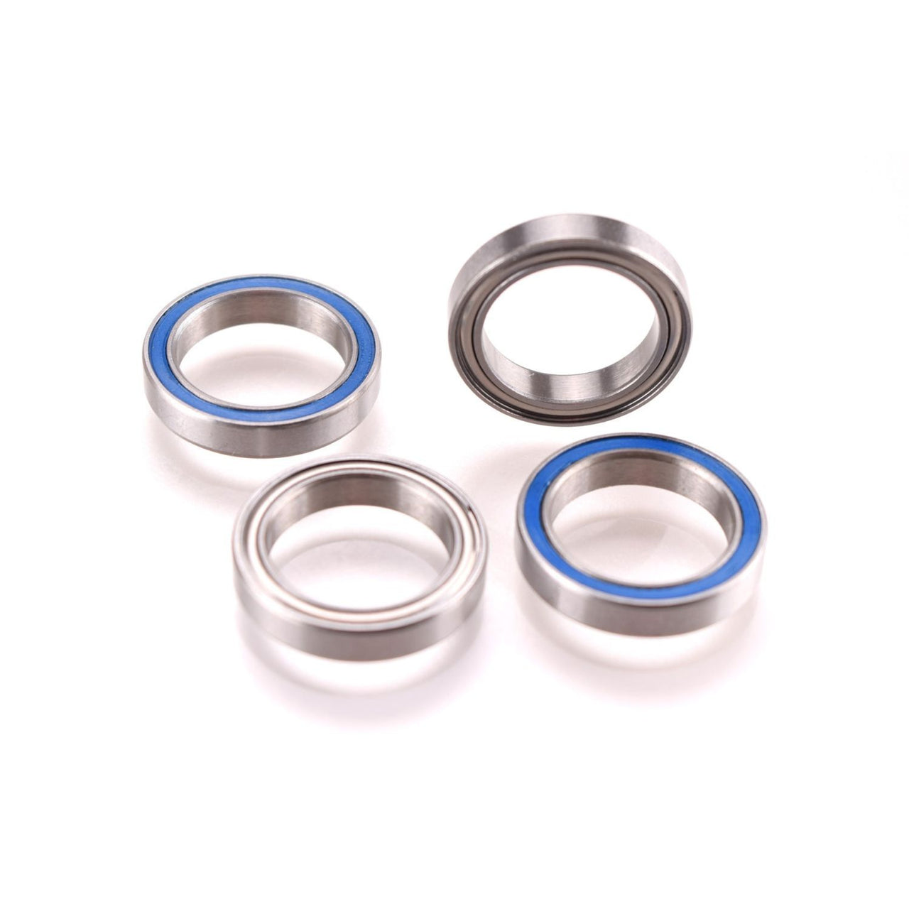 RDRPB6702 - Revolution Design Ultra Bearing 15x21x4mm (4pcs)