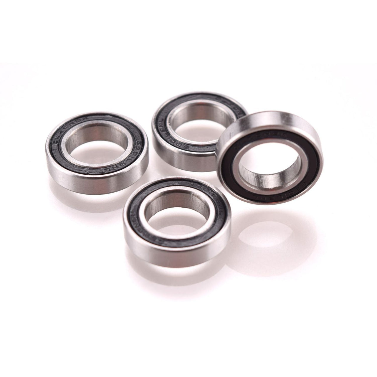RDRPB6801 - Revolution Design Ultra Bearing 12x21x5mm (4pcs)